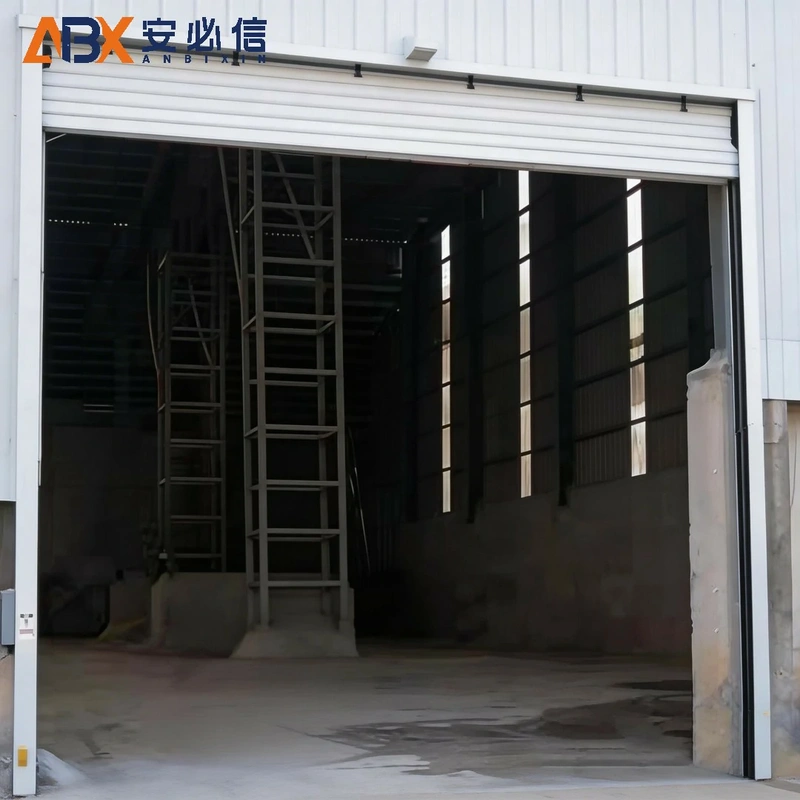 玉树藏族柔性大门