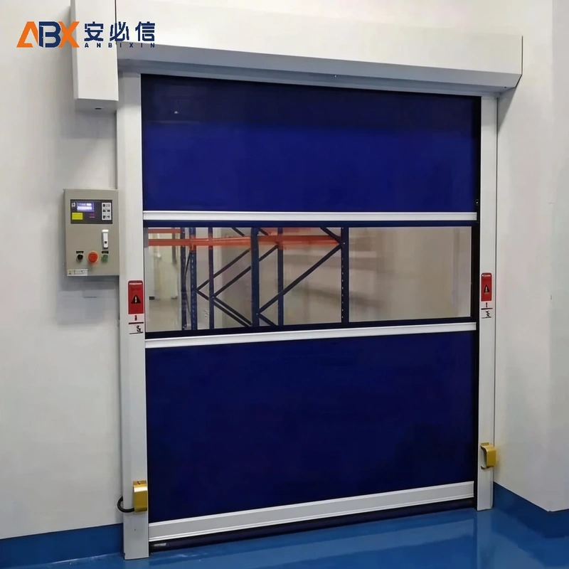 玉树藏族快速门