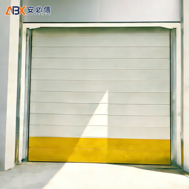 玉树藏族高扬程滑升门